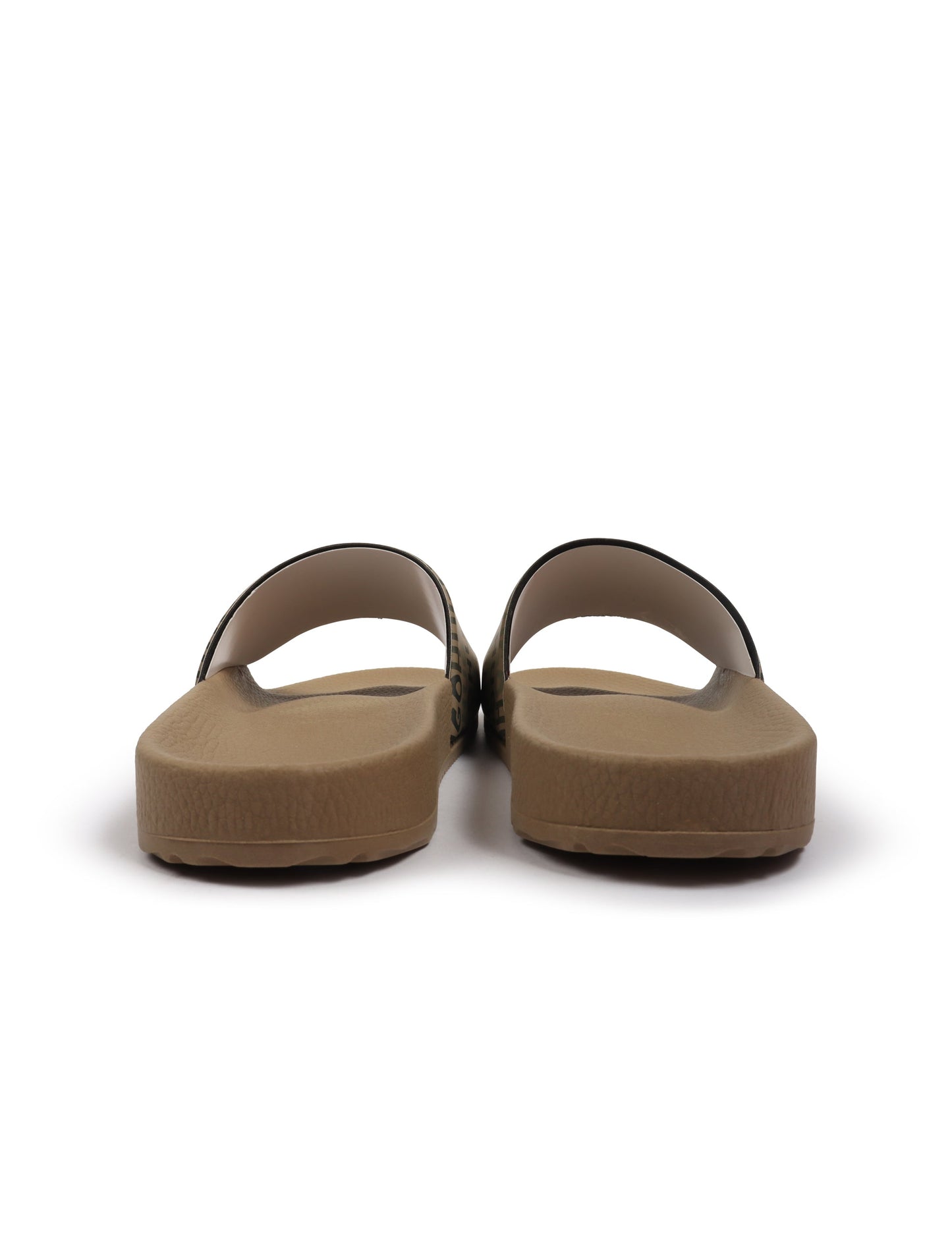 Hugo Timein Slide - Open Beige