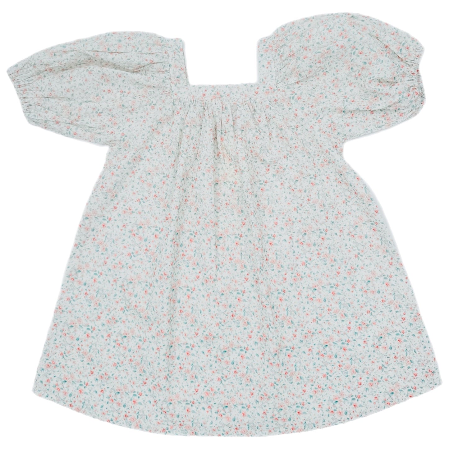 The Day Dress- Confetti Colorway