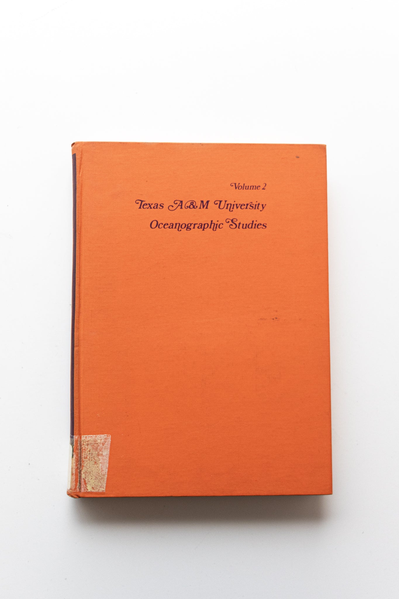 Contributions on the Physical Oceanography of the Gulf of Mexico