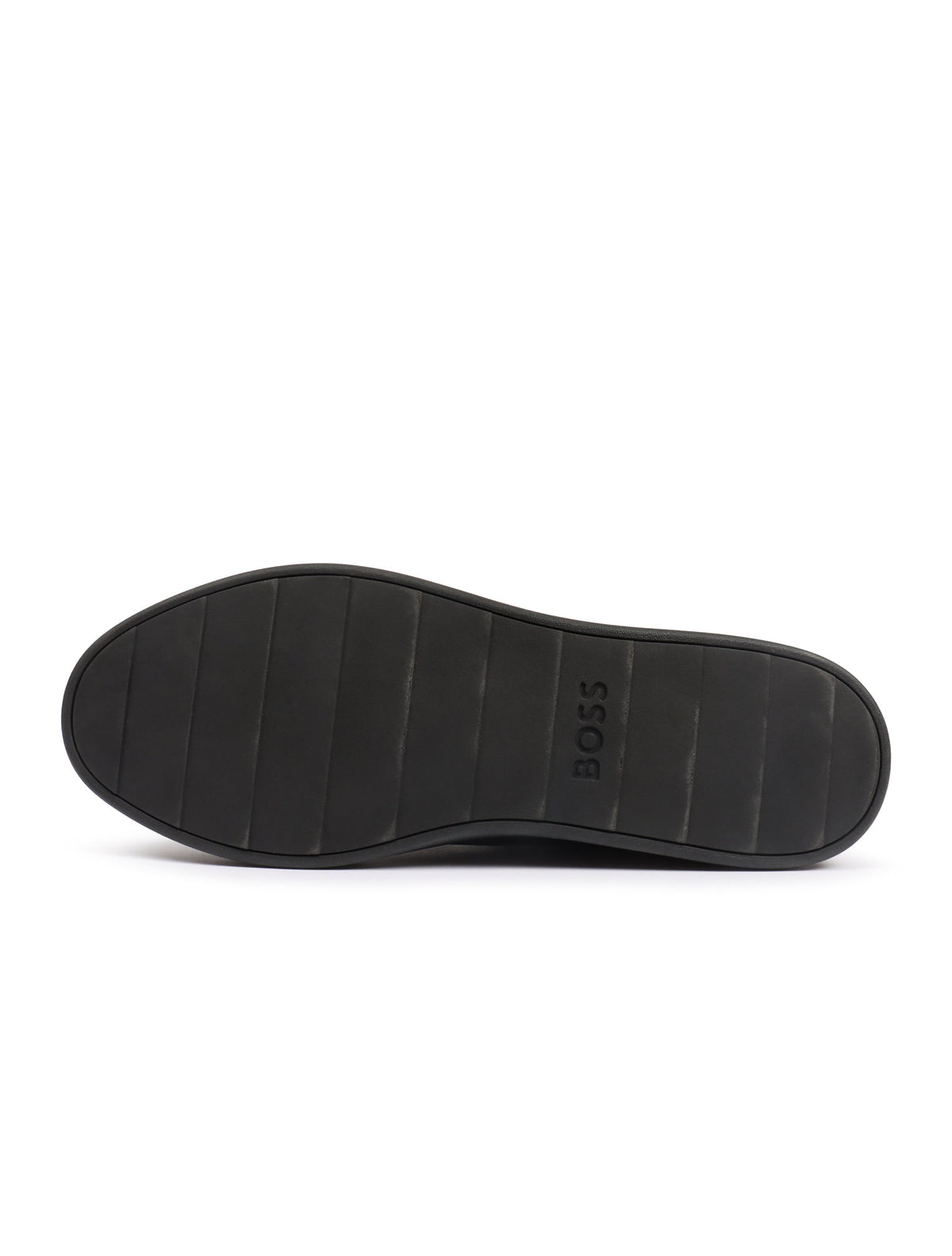 Hugo Boss Belwar Hito Shoes - Black