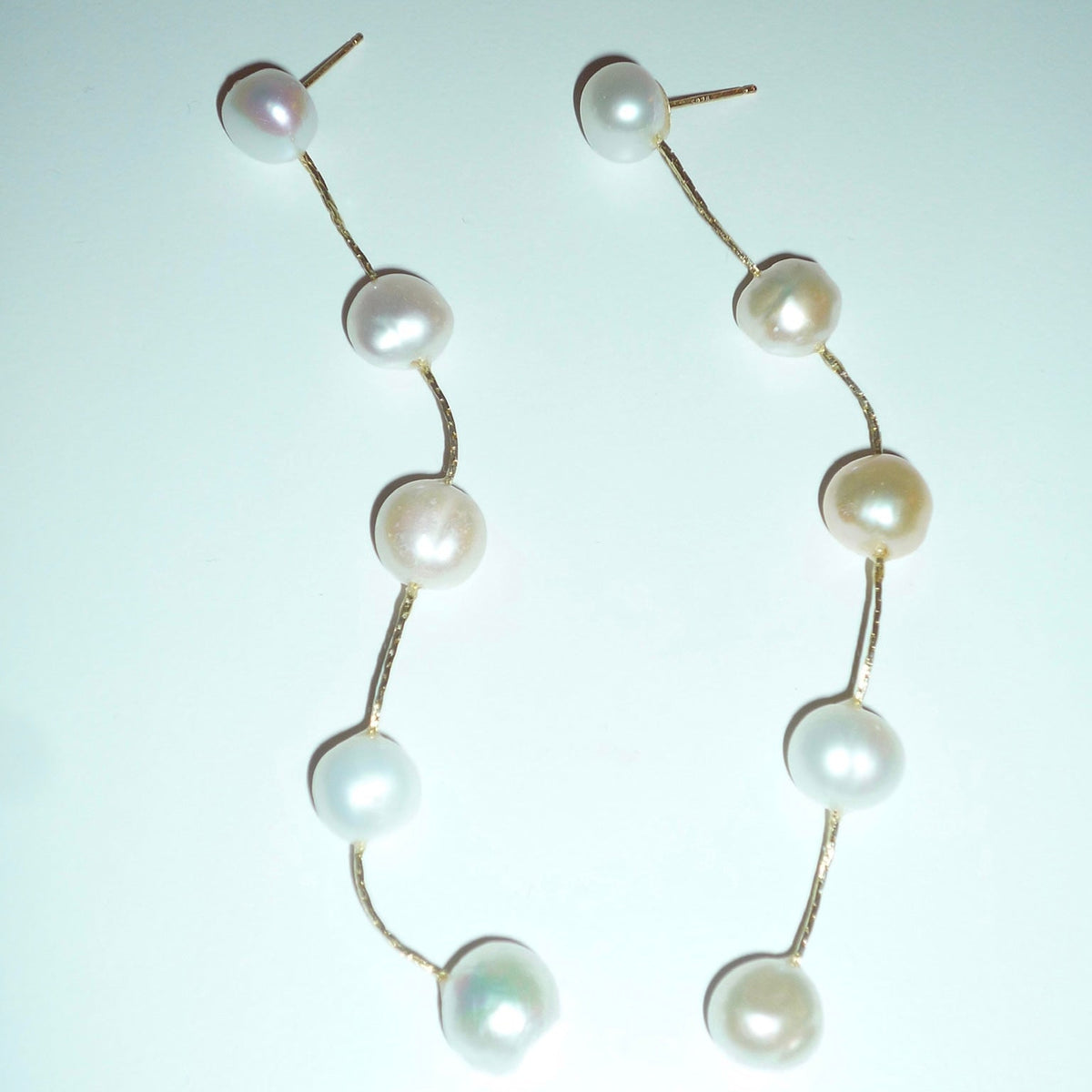 Del Mar Earrings