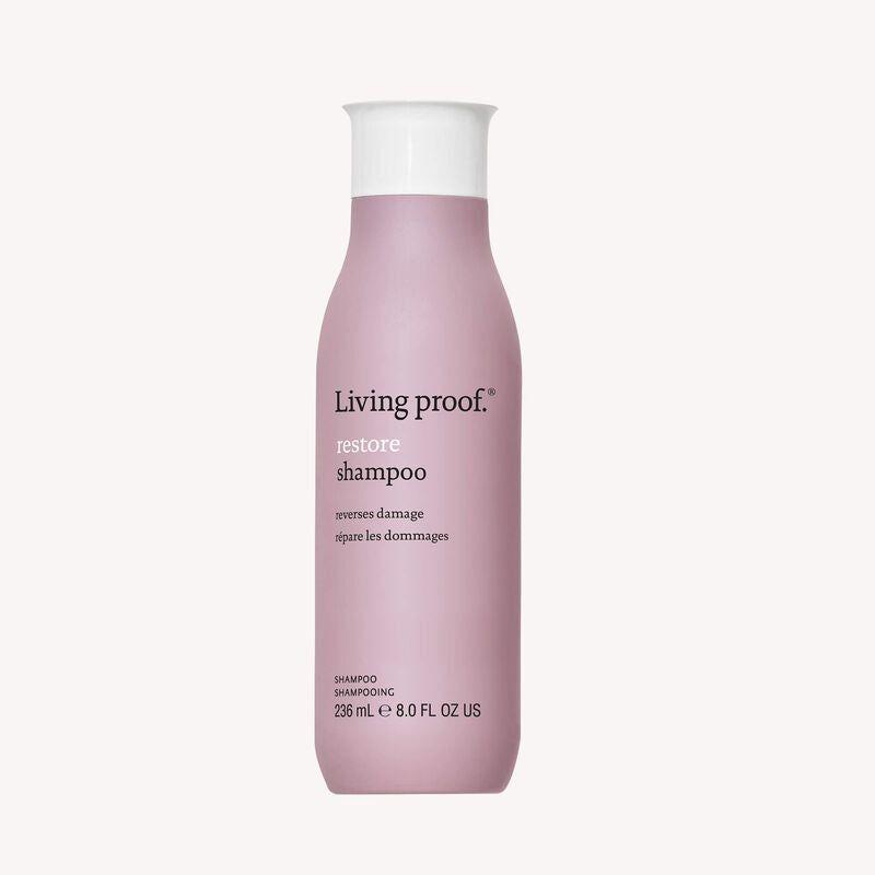 Living Proof Restore Shampoo - 8 fl oz