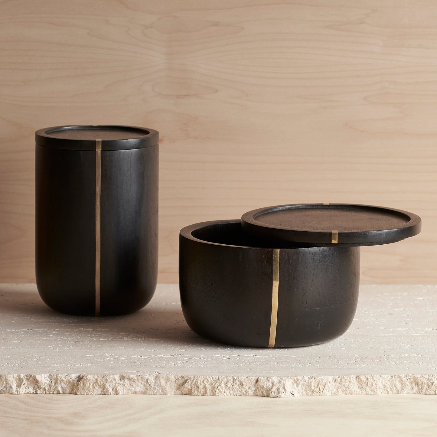 Medium Canister - Osadia Concept Store