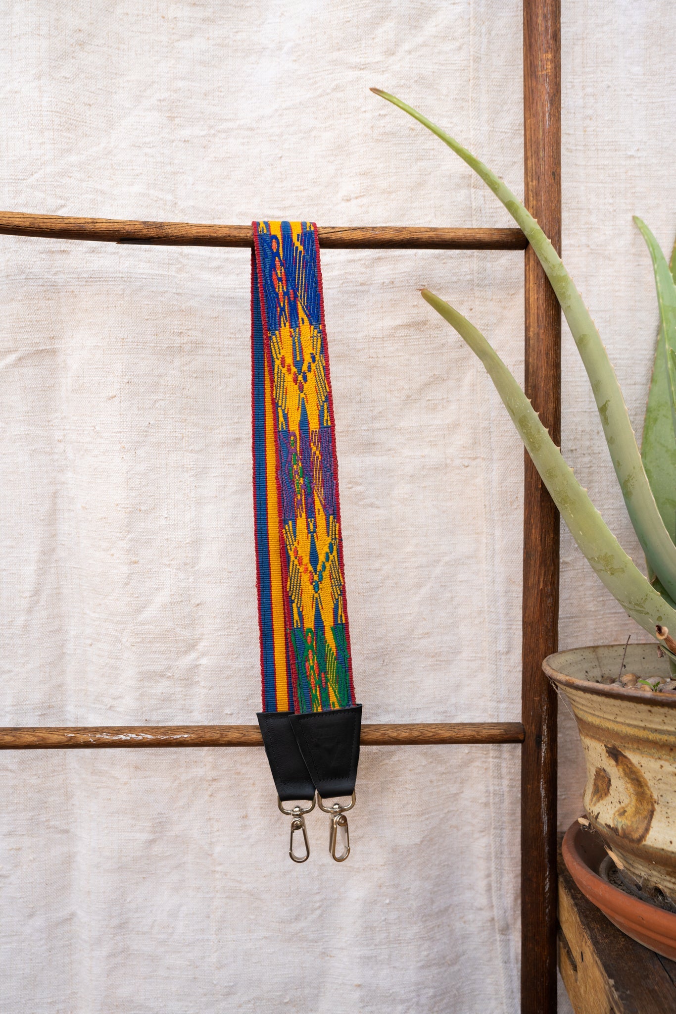 Woven Strap 37