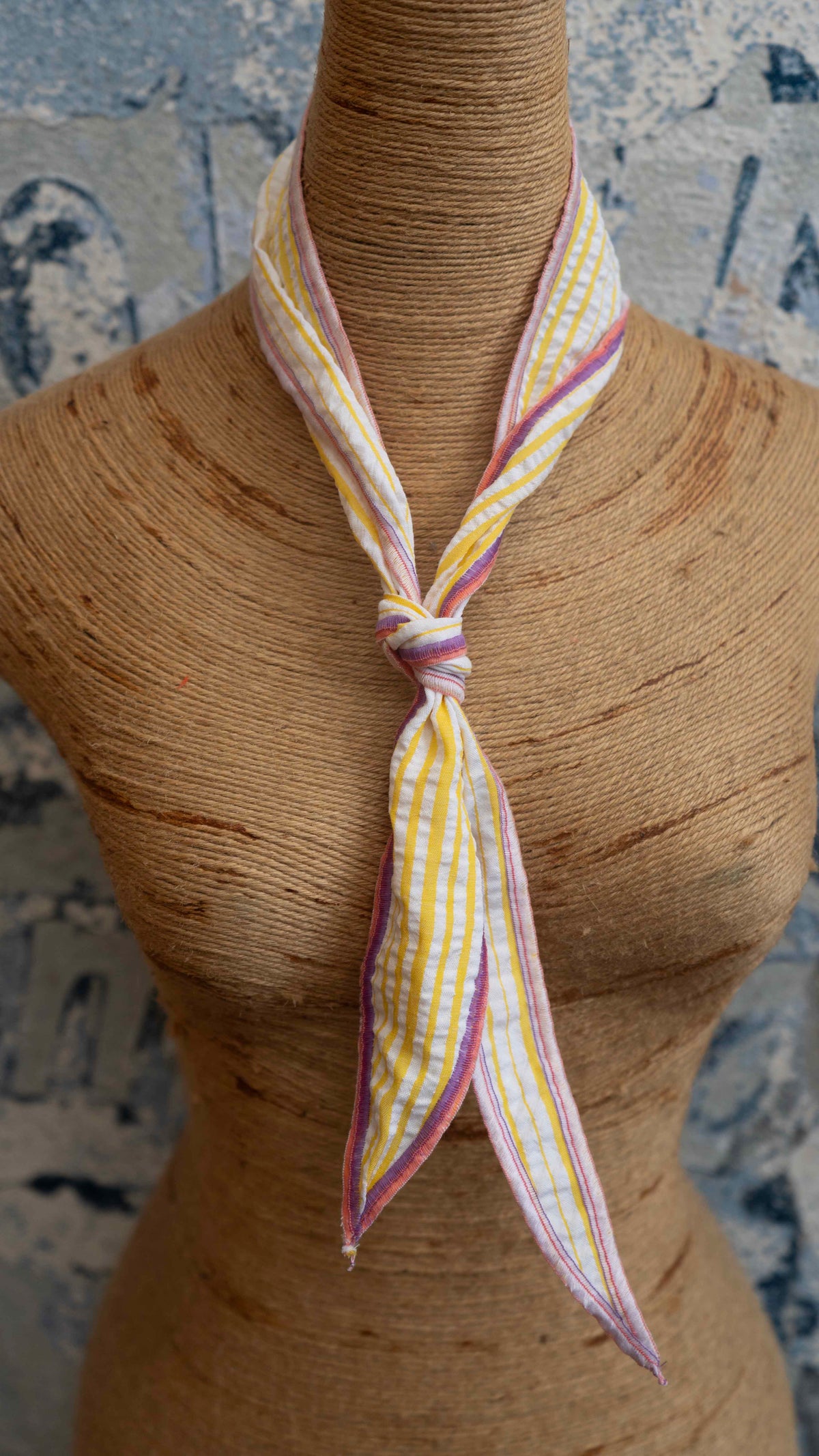 Jasper West Neck Scarf - Osadia Concept Store