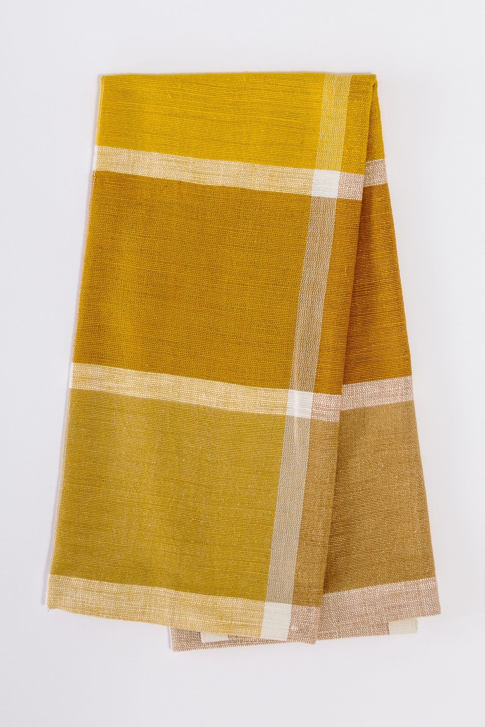 Jane Handwoven Ethiopian Cotton Kitchen Towel