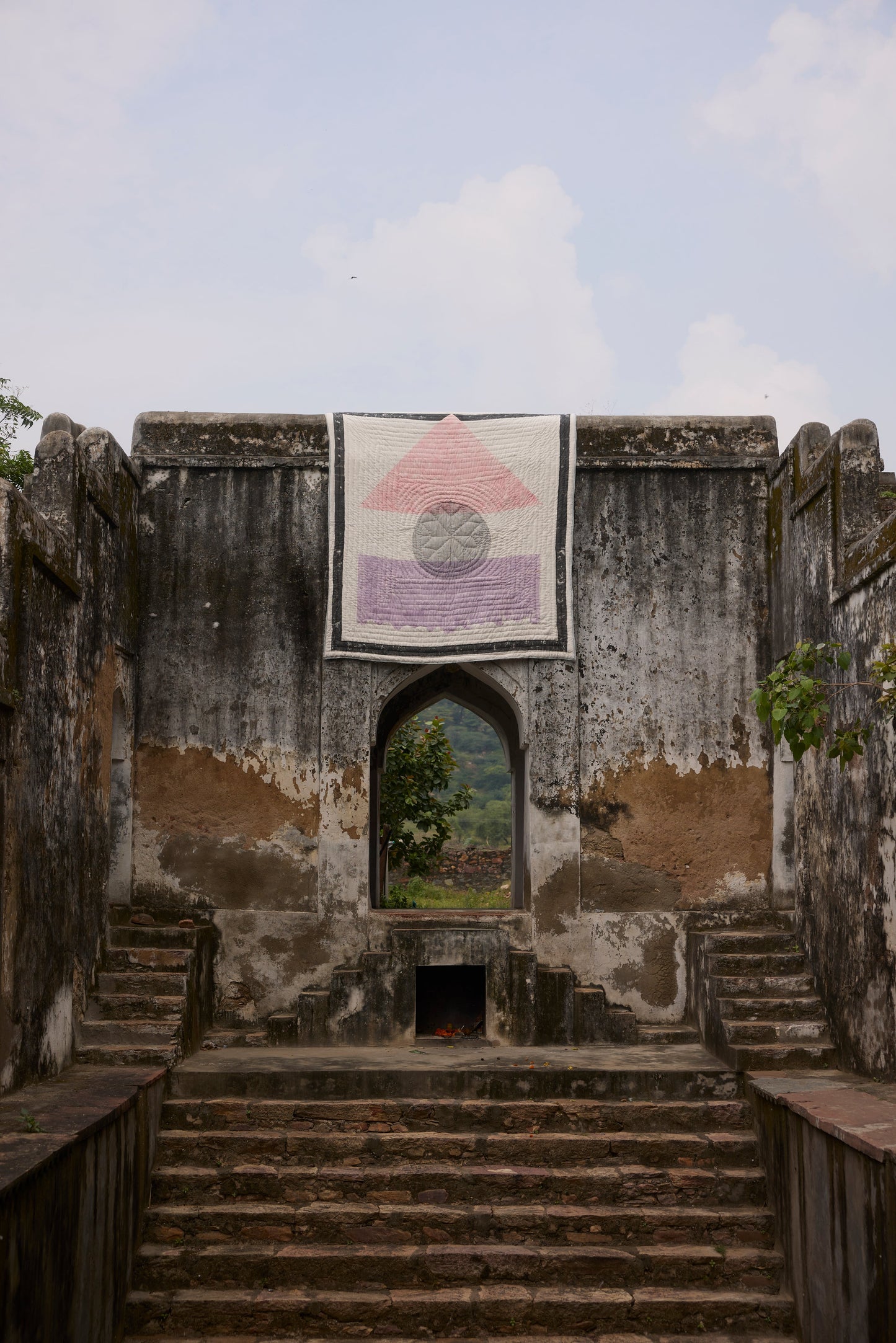 Tulum Quilt