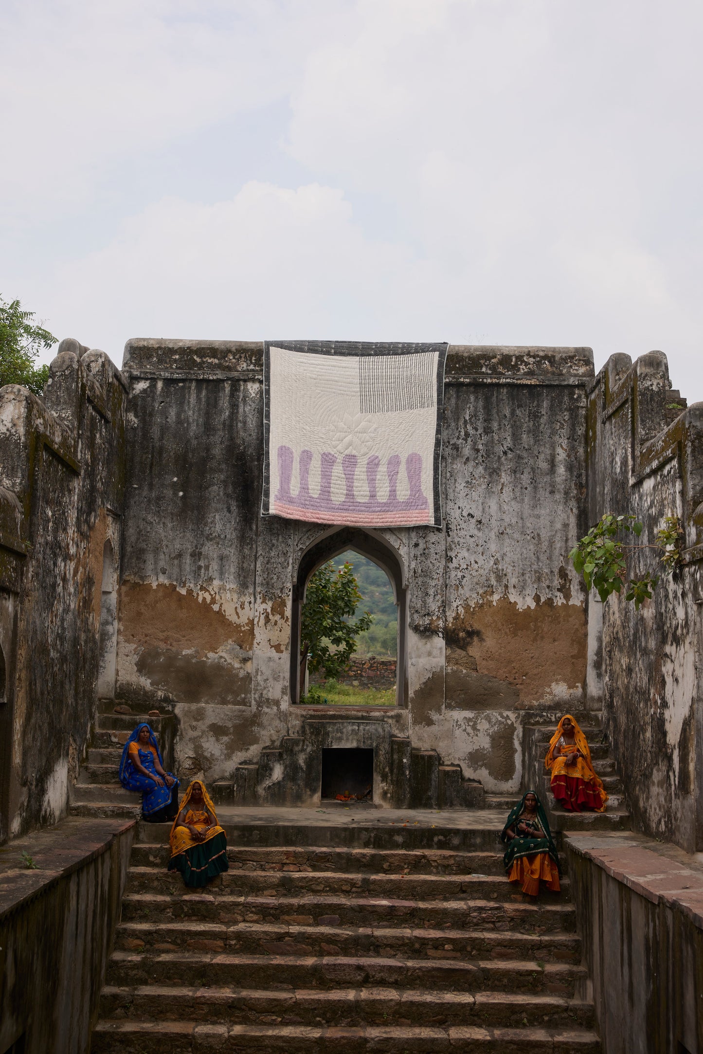 Tulum Quilt