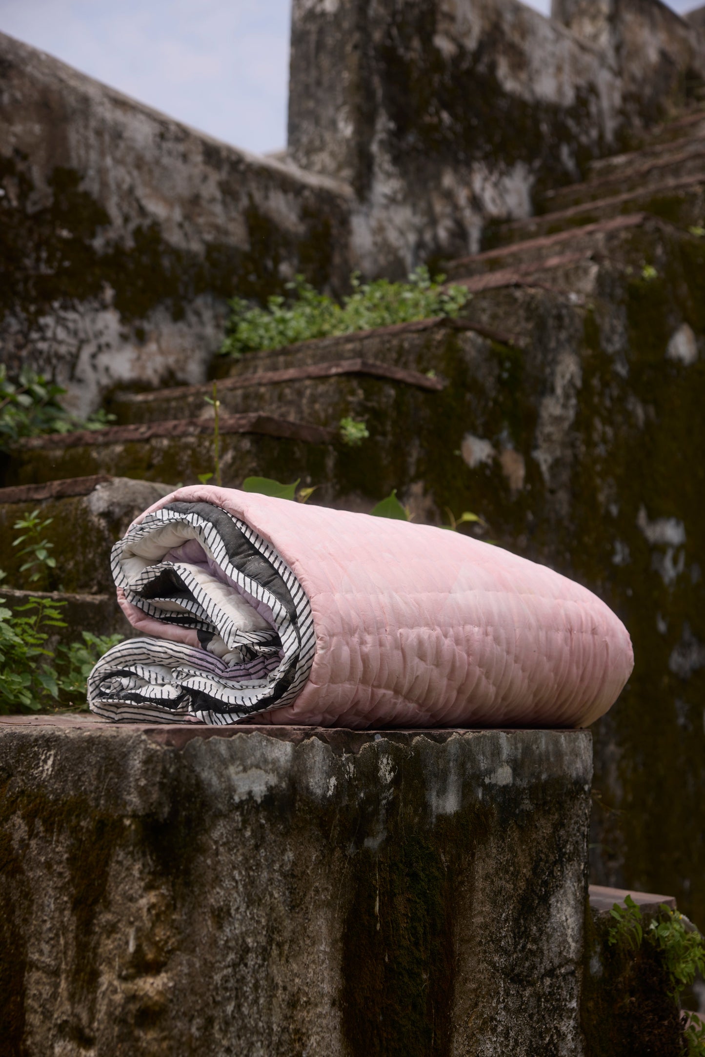 Tulum Quilt