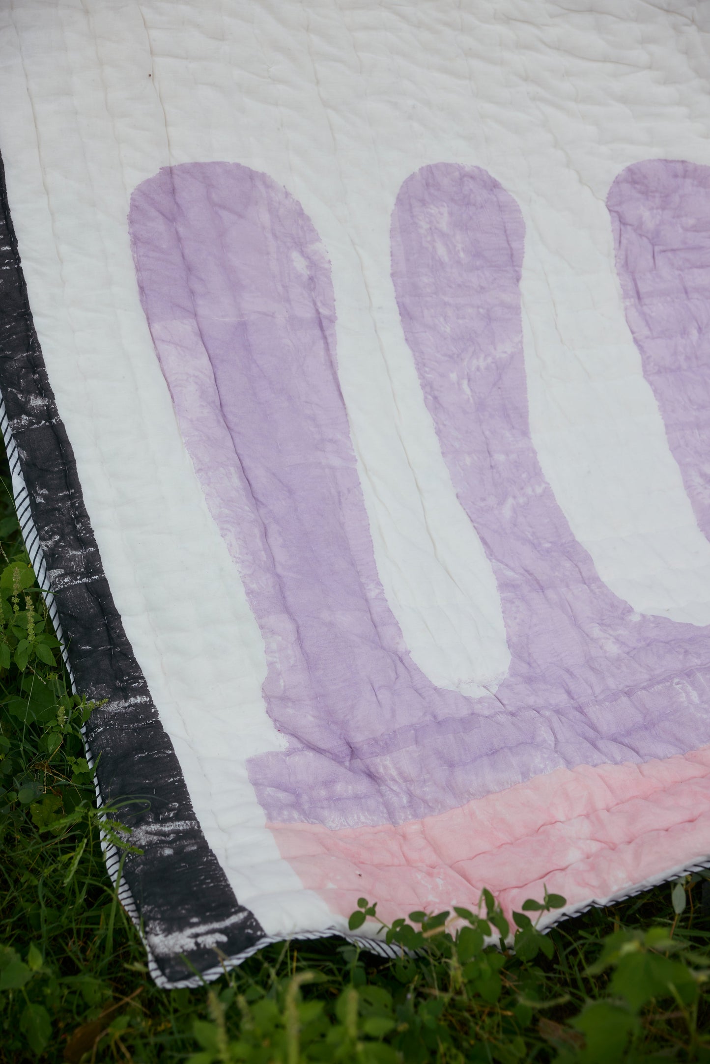 Tulum Quilt