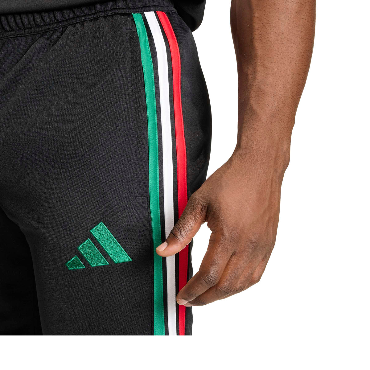 Adidas Tiro 26 League Training Pants - Black/Green