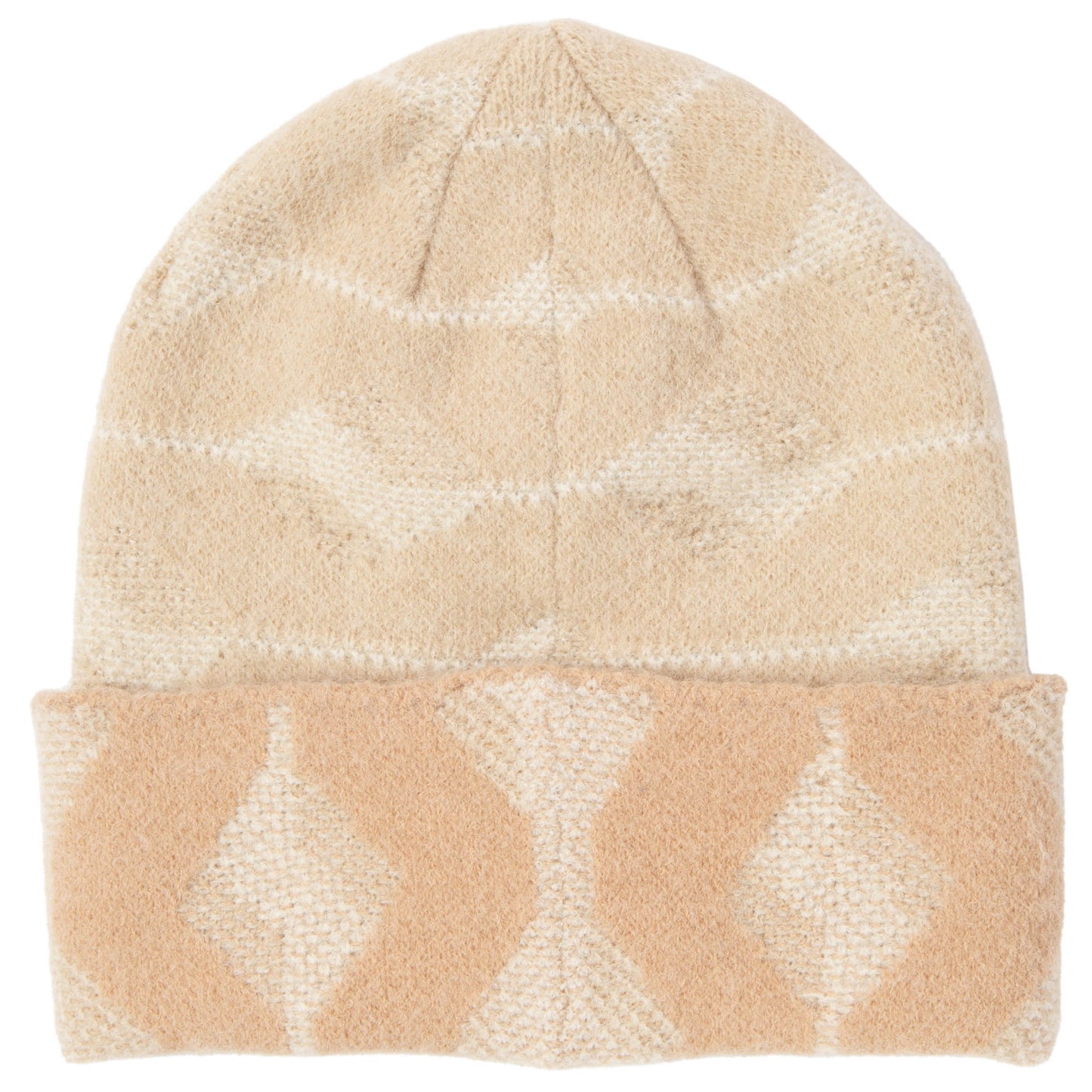 Snug Knitworks Beanie