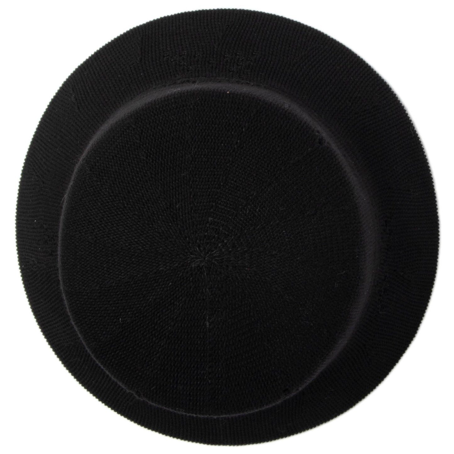 Eliza - Bucket Hat with Star Pointelle Details