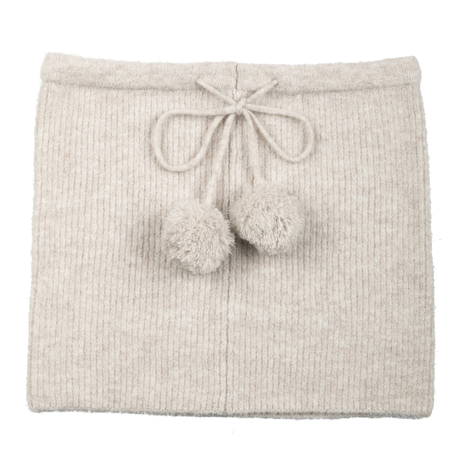 Martin Eyelash Snood