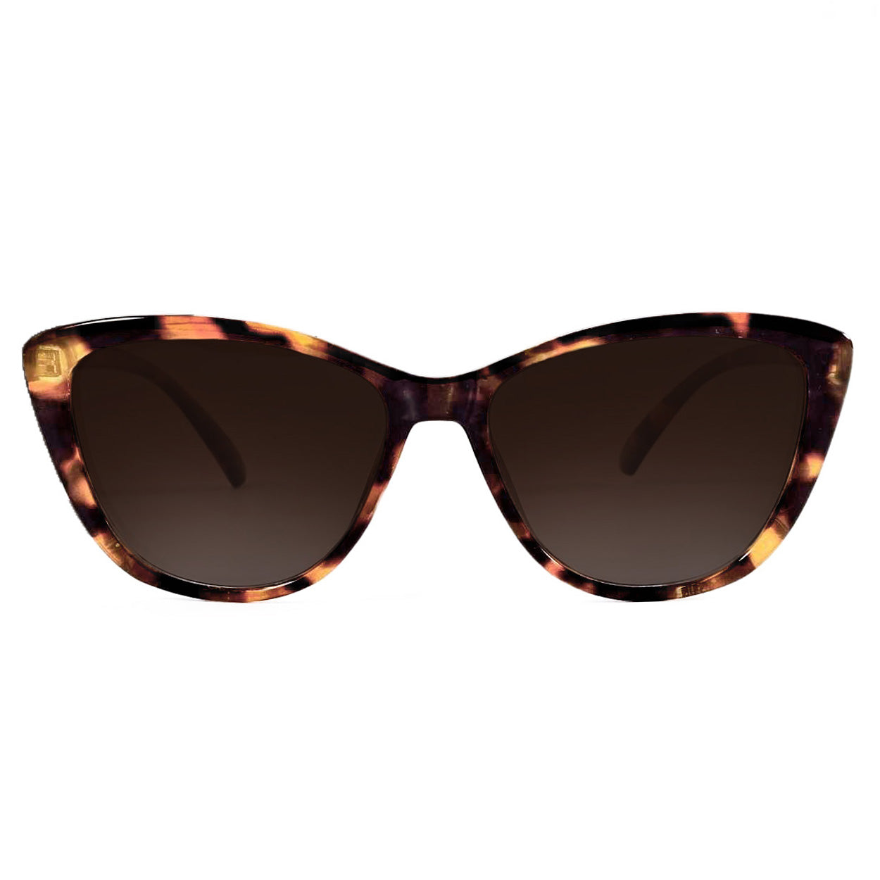 Kara - Cat Eye Sunglasses