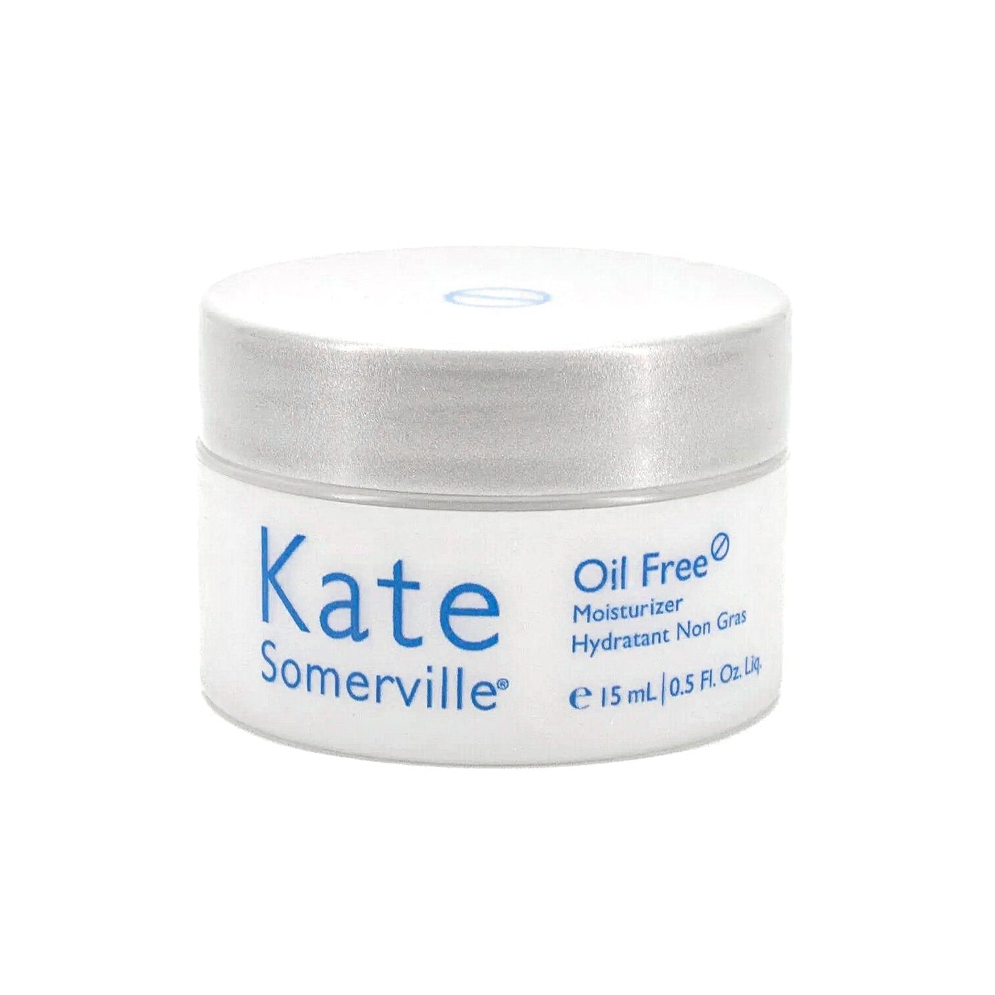 Kate Somerville Oil Free Moisturizer 0.5oz - Missing Box - Osadia Concept Store