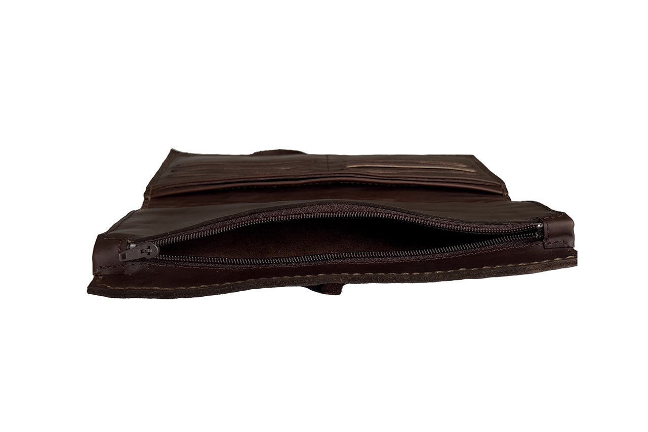 Sabina Clutch