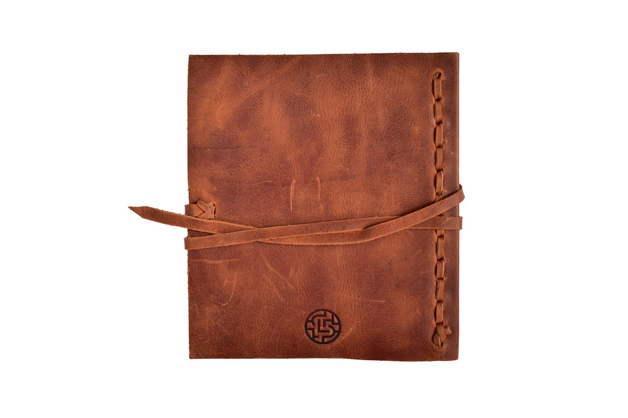 Rustic Full Sized Journal