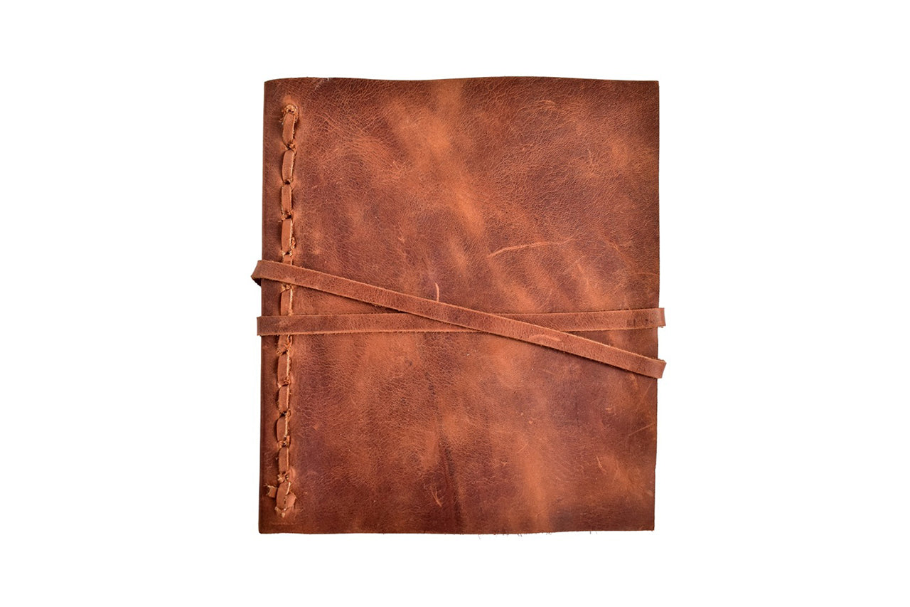 Rustic Full Sized Journal