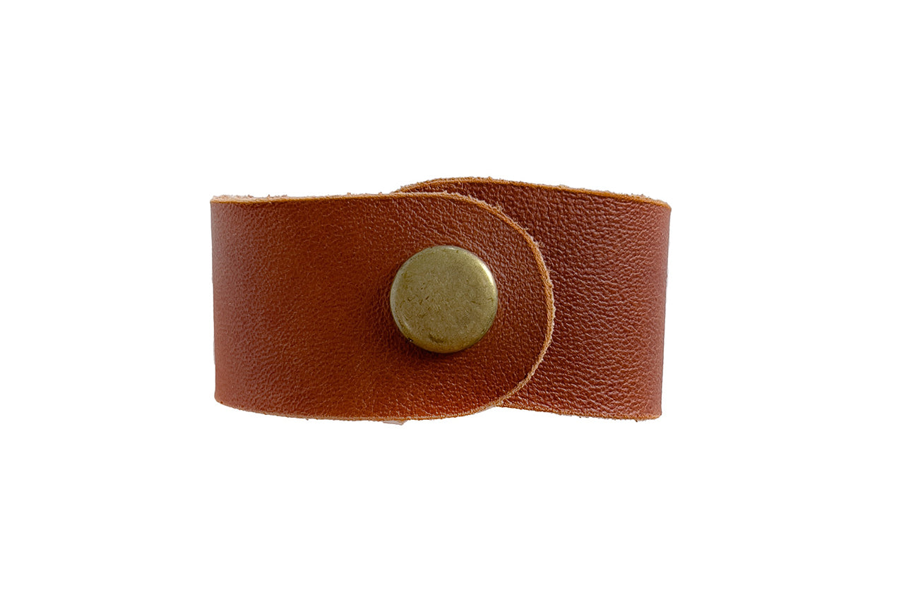 Simple Cuff Bracelet