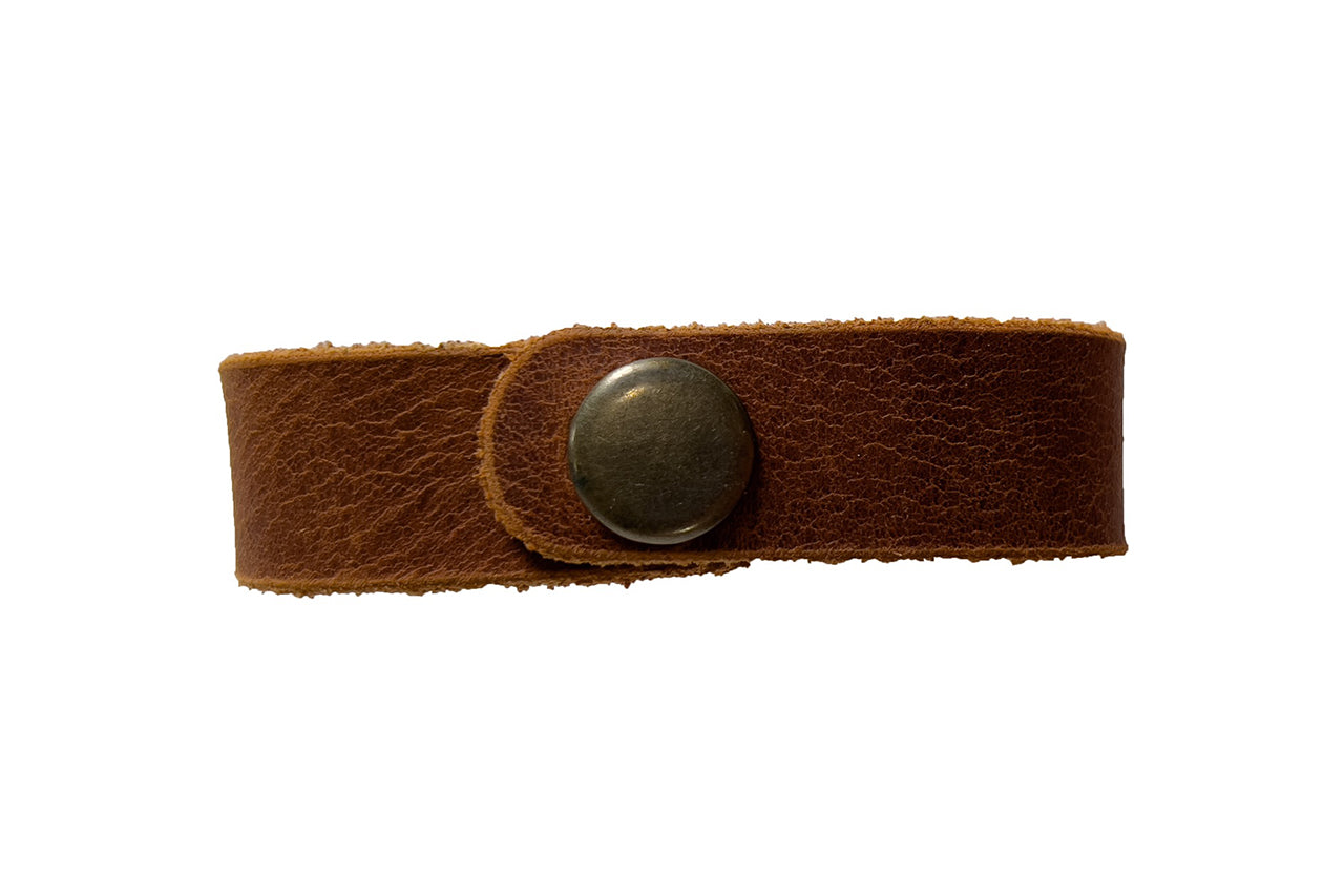 Simple Cuff Bracelet