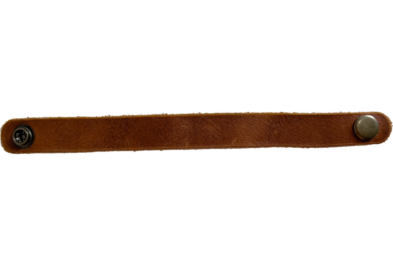 Simple Cuff Bracelet
