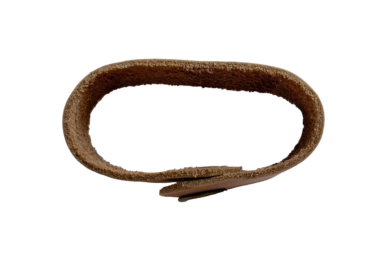 Simple Cuff Bracelet