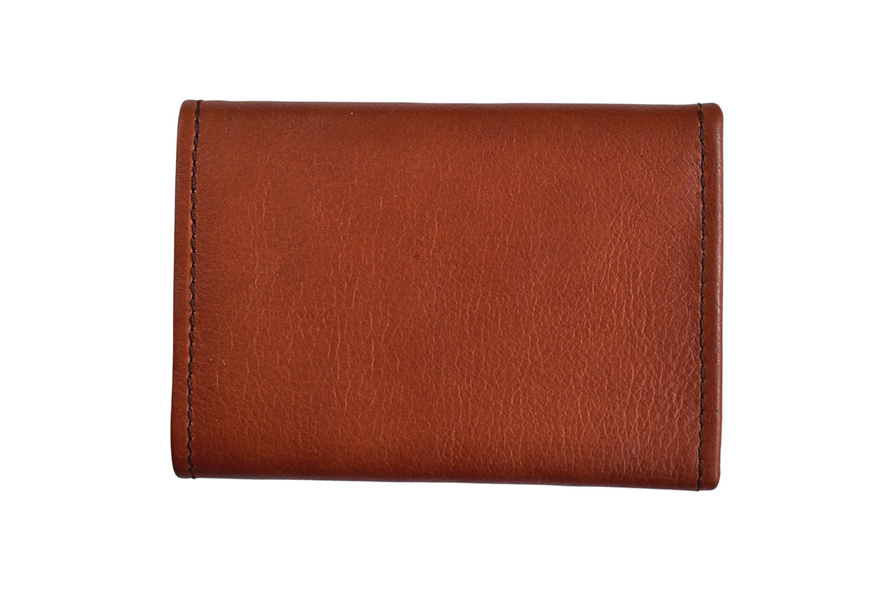 Tri-Fold Wallet