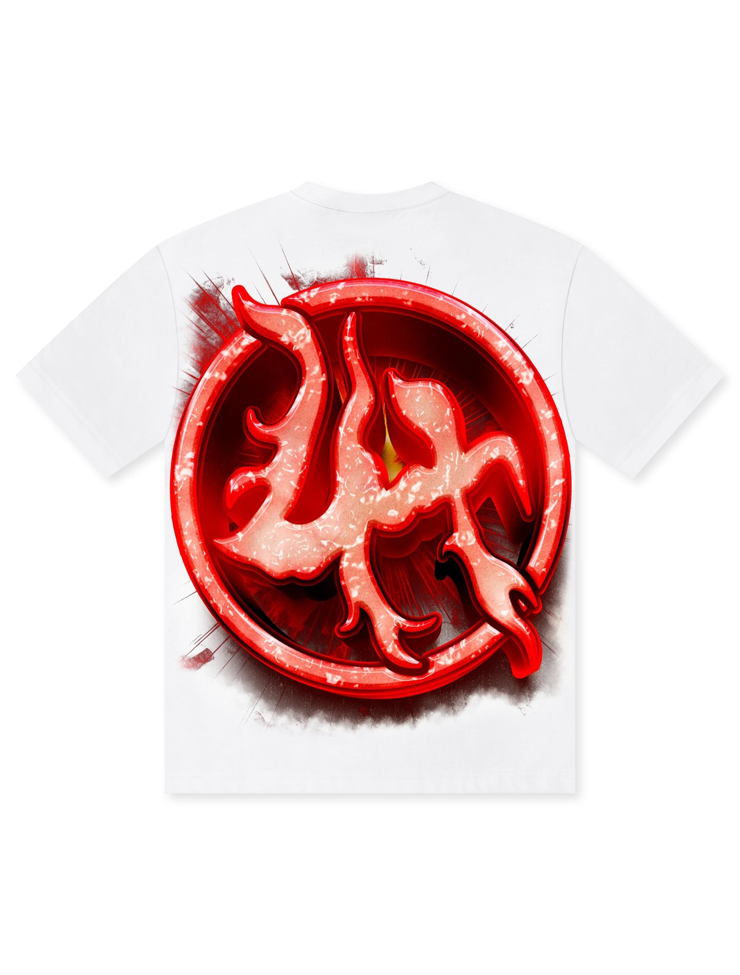 Losthills Born in Chaos Tee