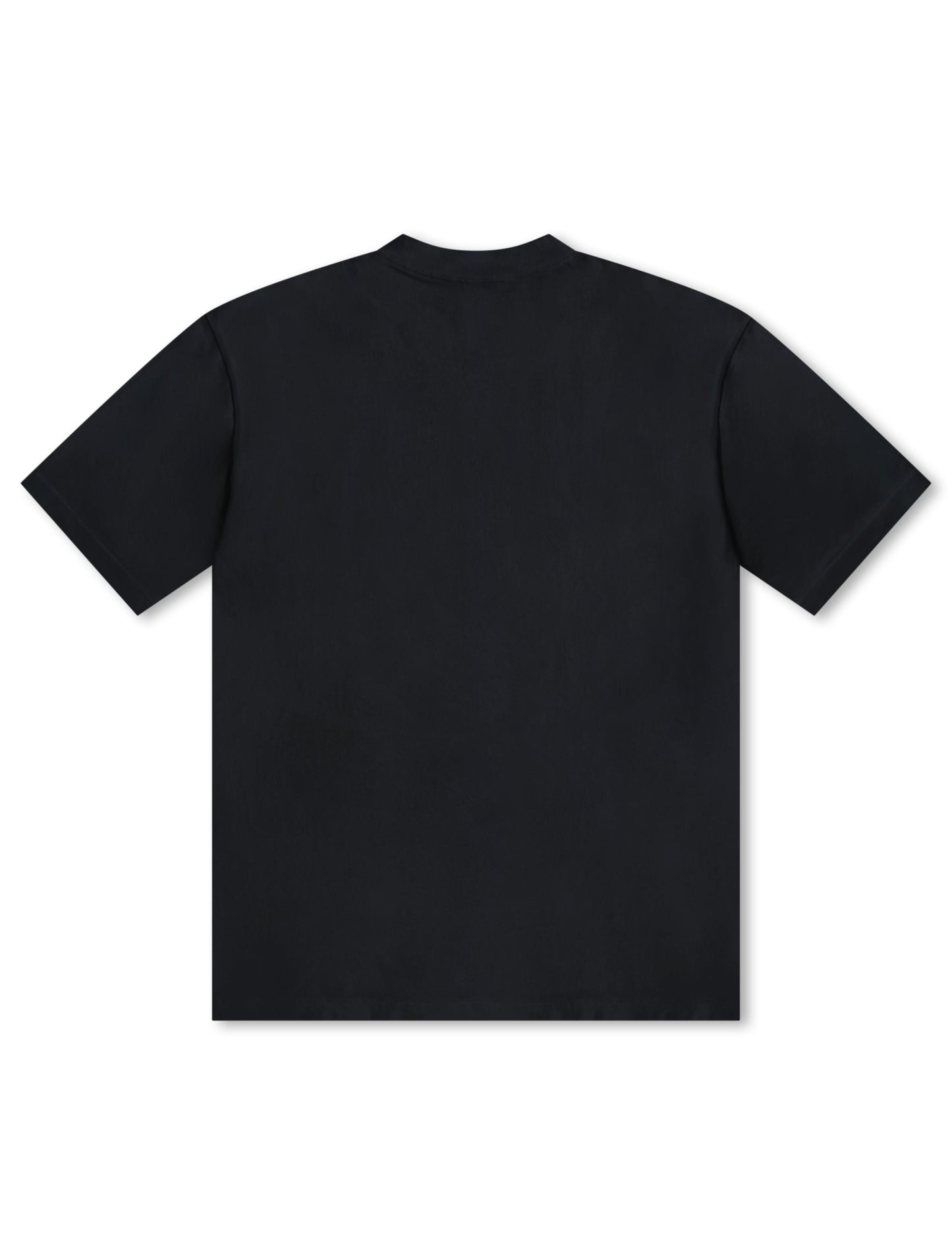 Lonely Hearts Club Cupid De Locke Premium T-Shirt - Black Edge