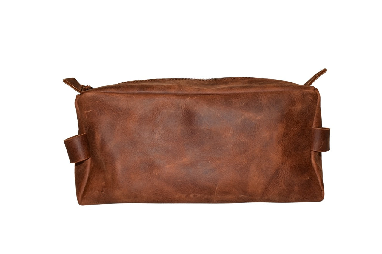 Signature Dopp Kit
