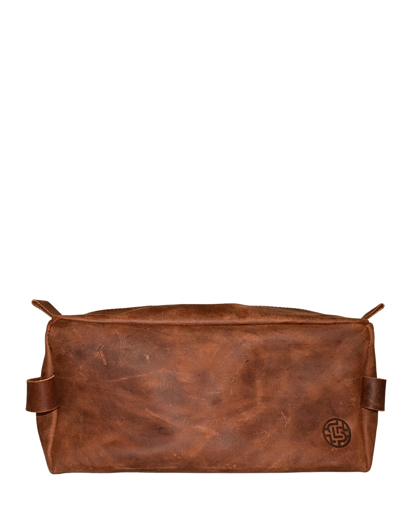 Signature Dopp Kit