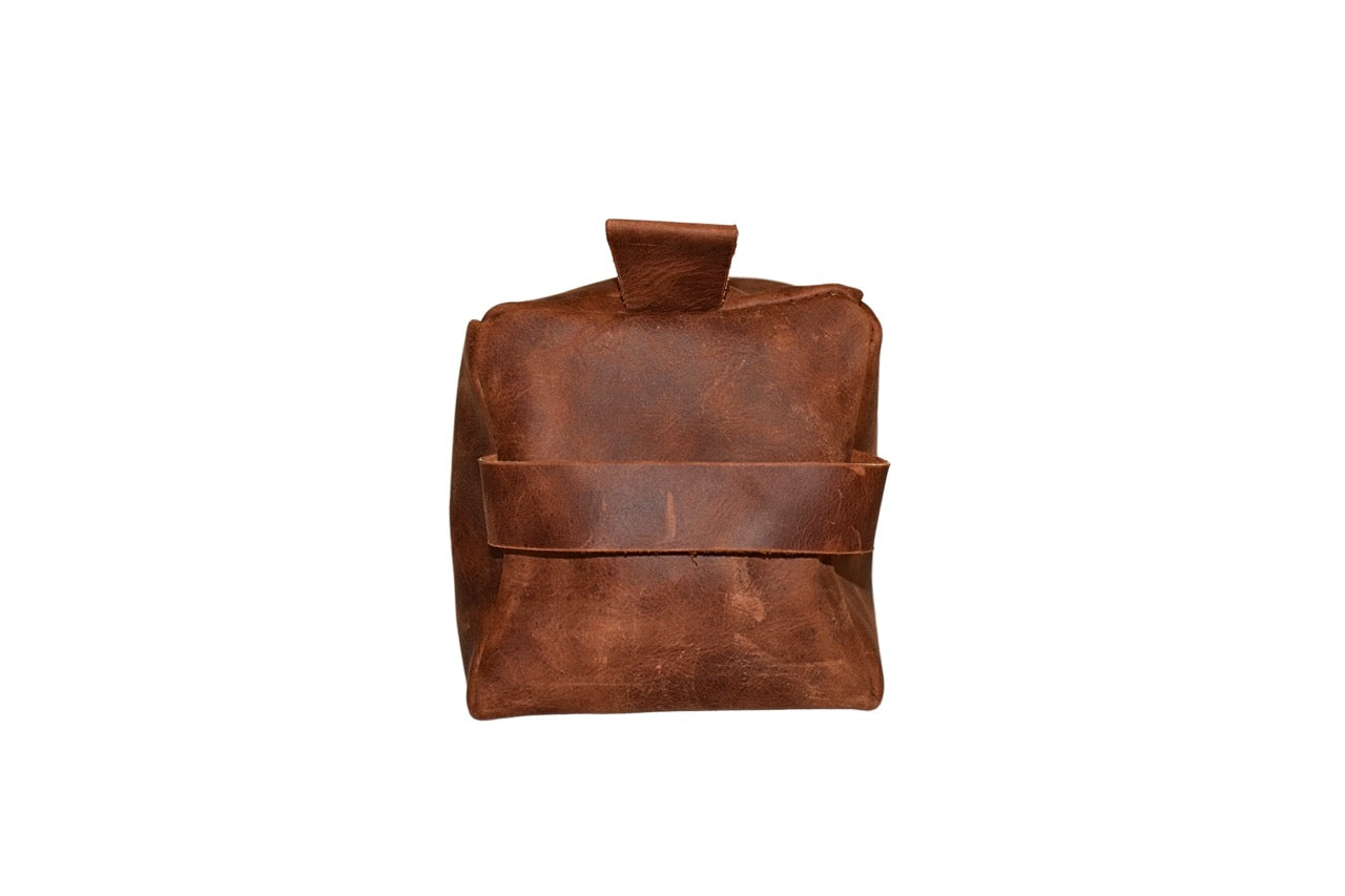 Signature Dopp Kit