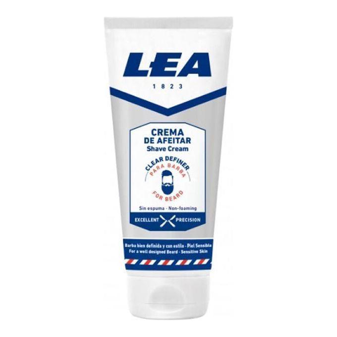 Lea Shaving Cream 75ml