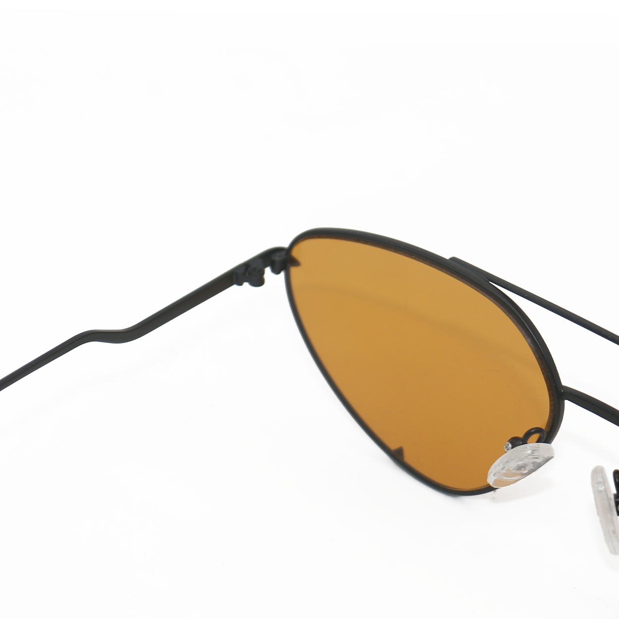 Lucky Star - Yellow & Black