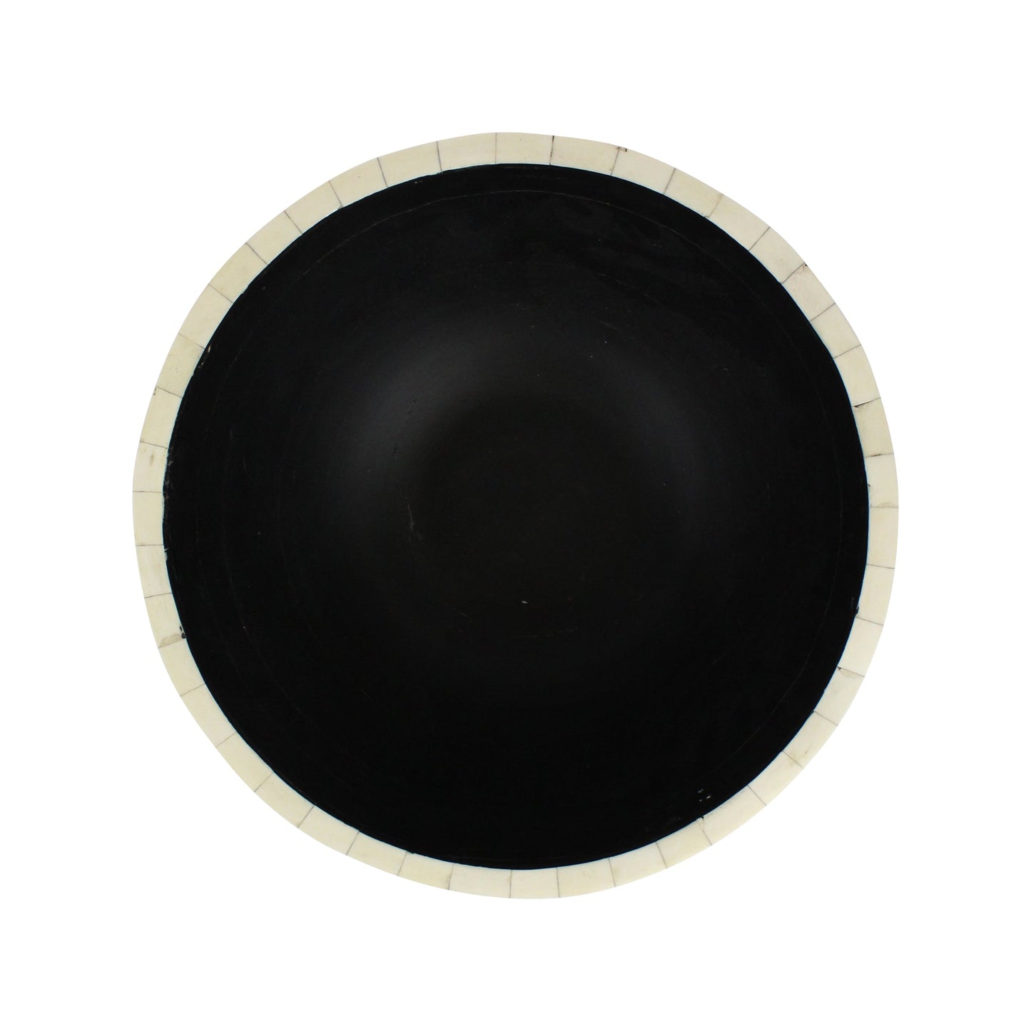 Imperial Beauty Decorative Bowl