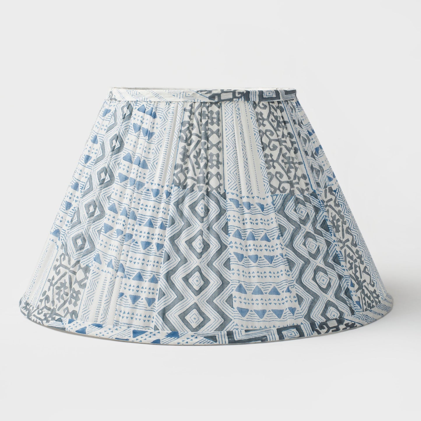 Palewave Pattern Lamp Shades