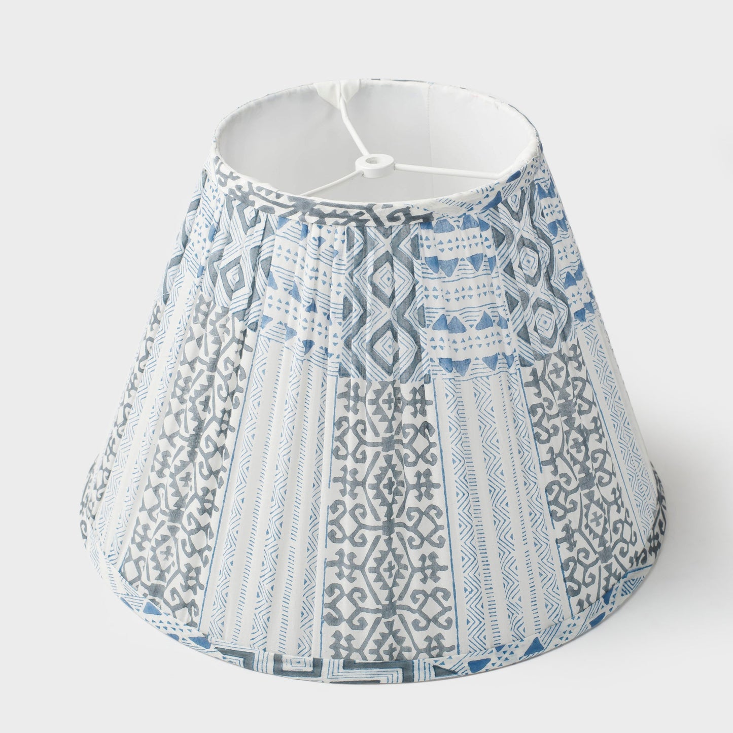 Palewave Pattern Lamp Shades