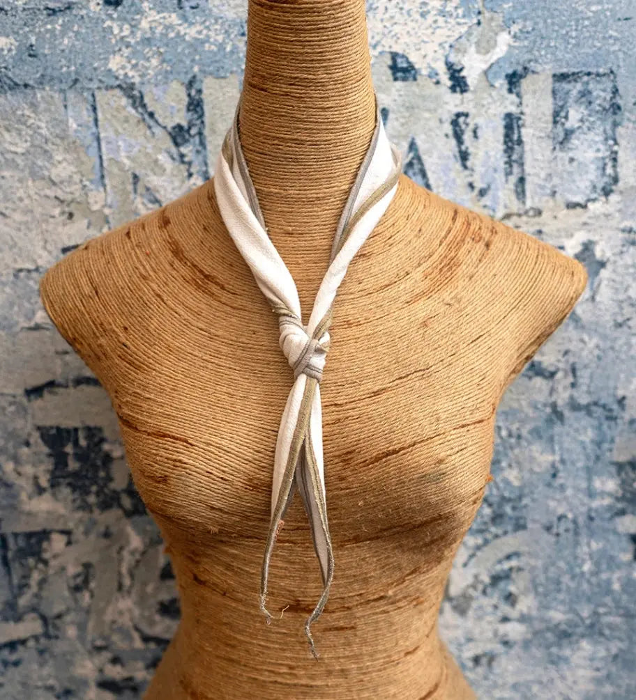 Malibu Sun Neck Scarf