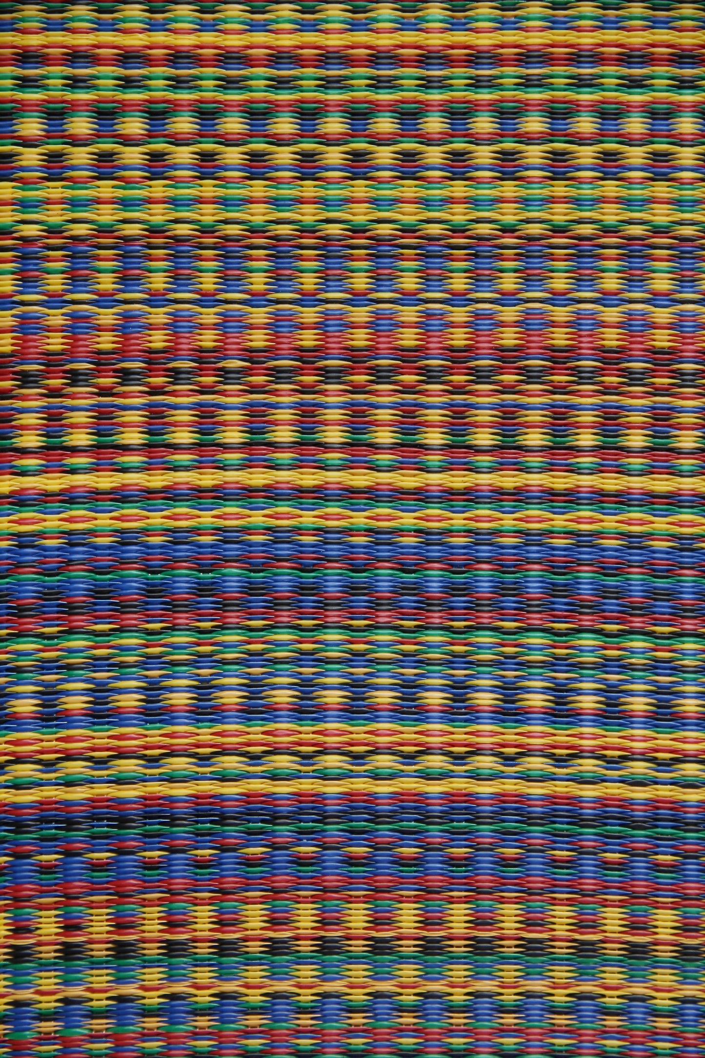 Mixed Rainbow