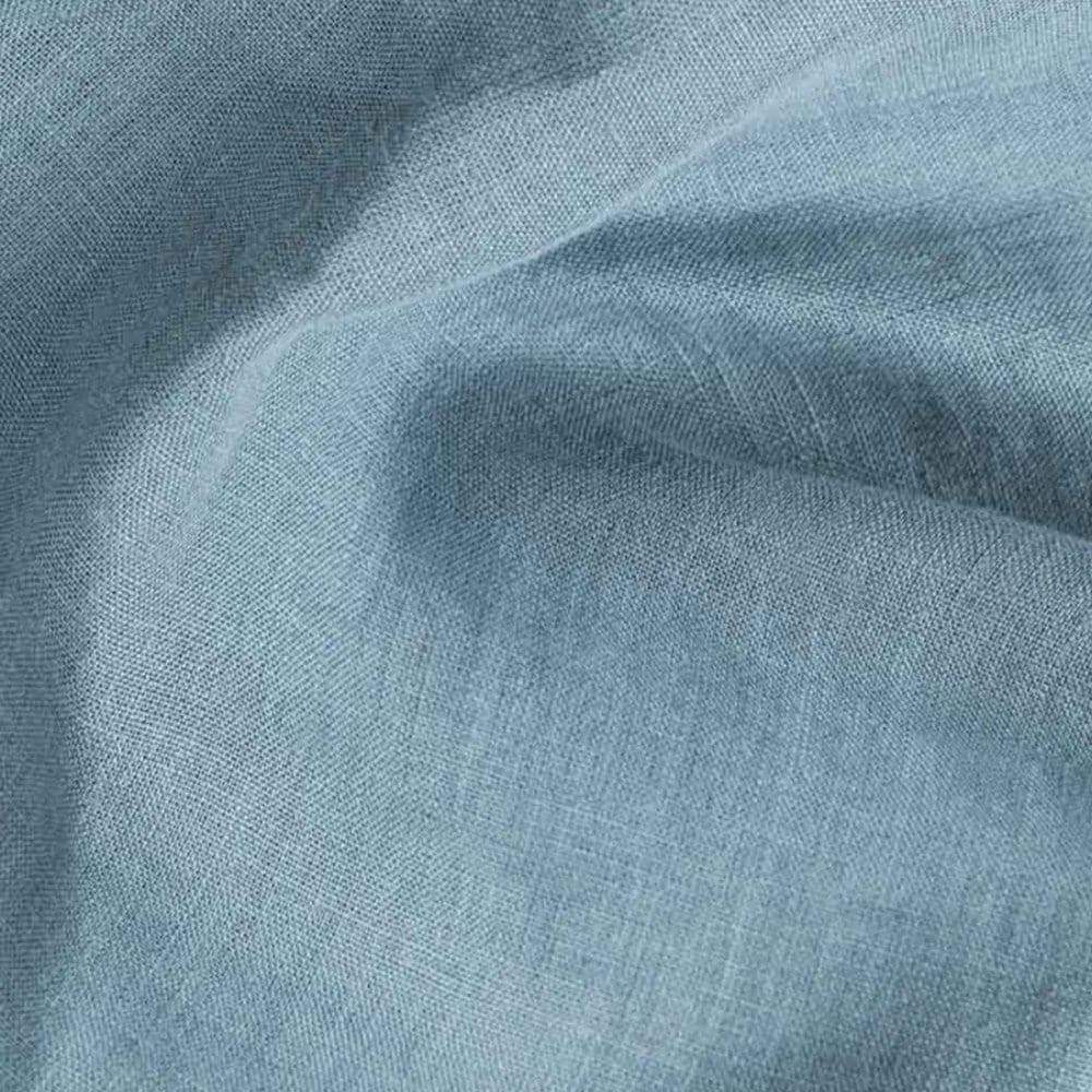 Pure European Linen Duvet Cover | Various Colors