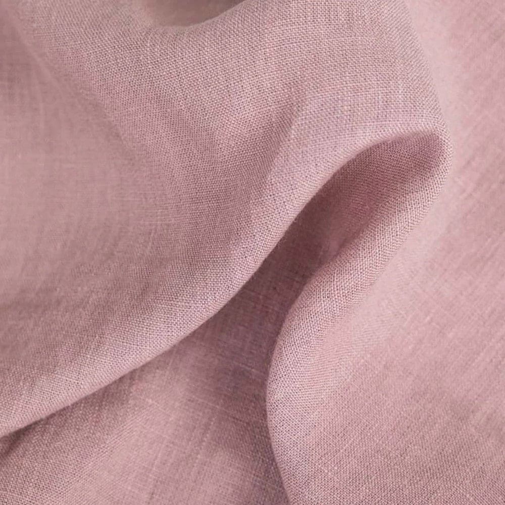 Pure European Linen Duvet Cover | Various Colors