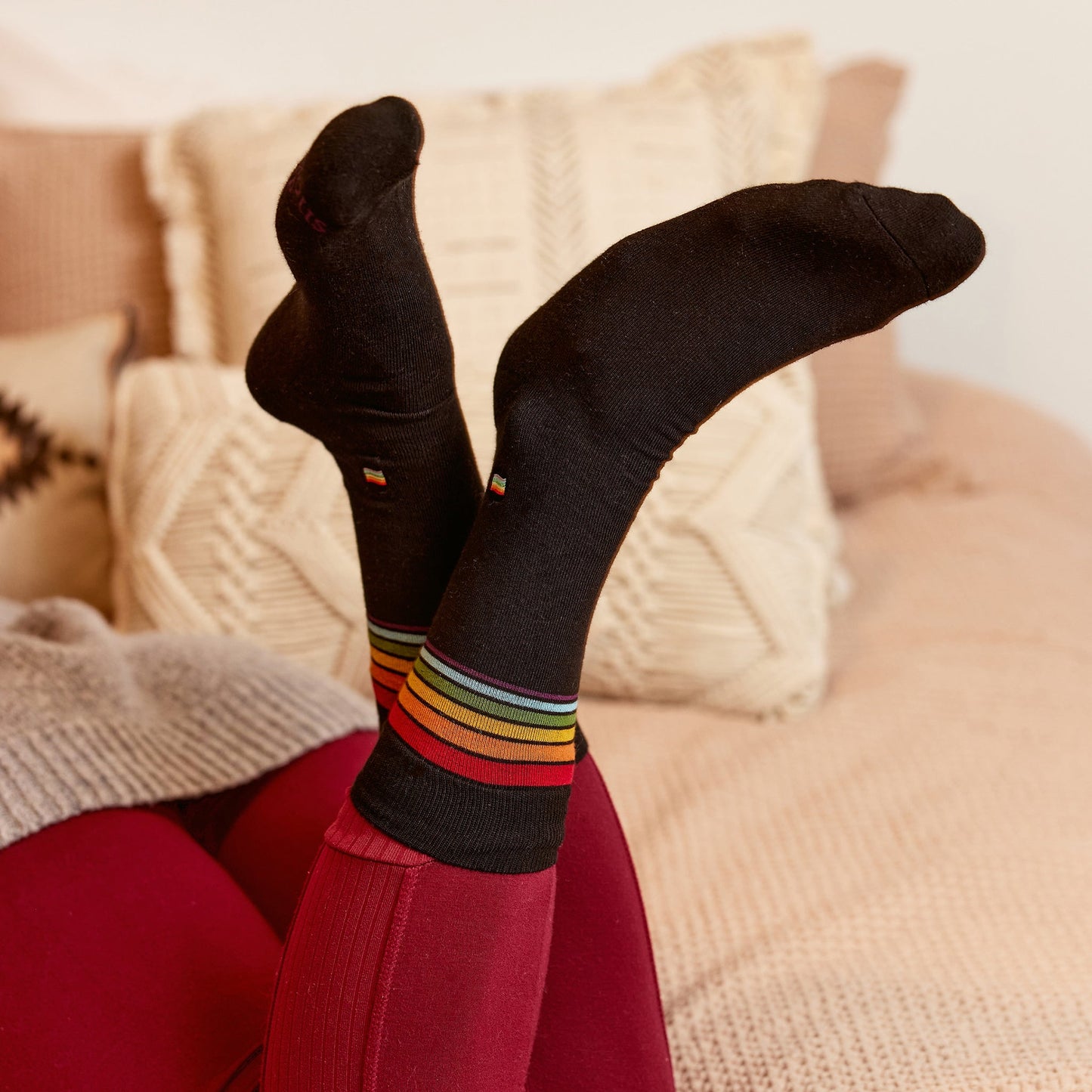 Socks that Save LGBTQ Lives - Osadia Concept Store