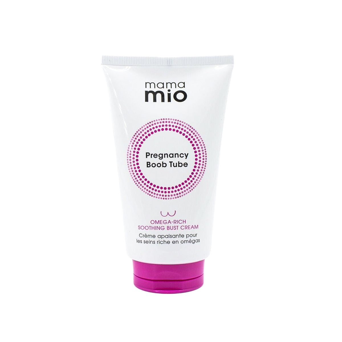Mama Mio Pregnancy Boob Tube 4.2oz - Imperfect Box
