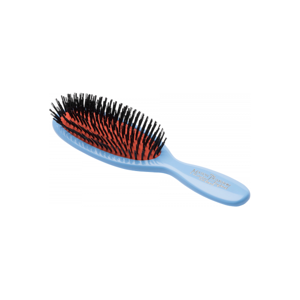 Mason Pearson Pocket Boar Bristle Hairbrush B4 - Osadia Concept Store
