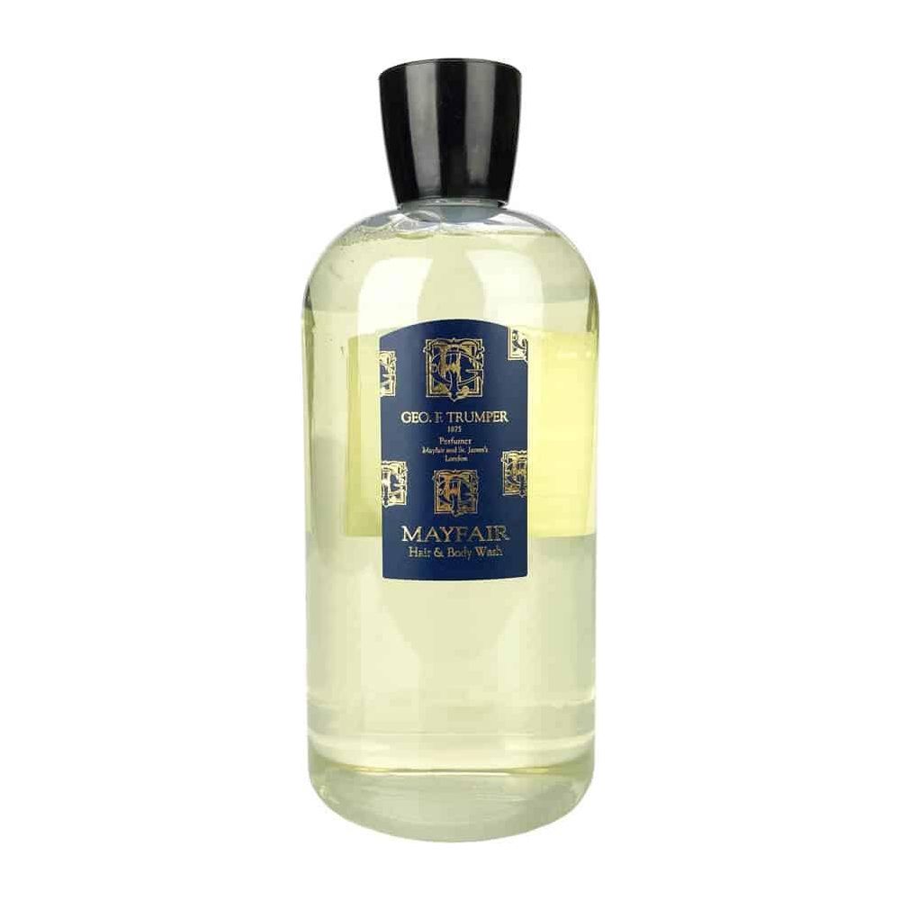 Geo.F. Trumper Mayfair Hair and Body Wash 200ml