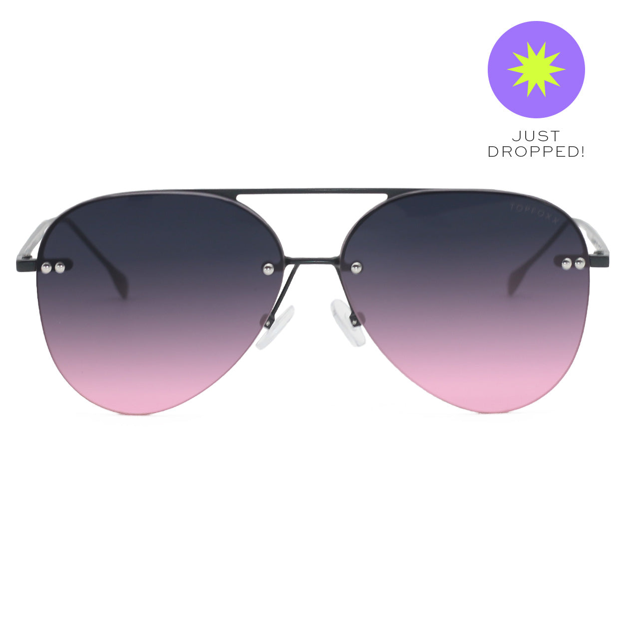 MEGAN 2 CLASSIC AVIATORS – LIMITED EDITION