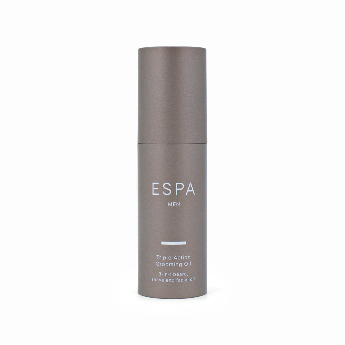 ESPA Triple Action Grooming Oil 0.8oz - Imperfect Box