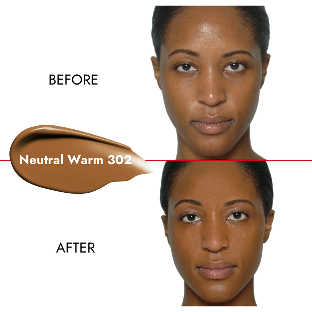 MAIFANSHI MOISTURE FOUNDATION - Osadia Concept Store