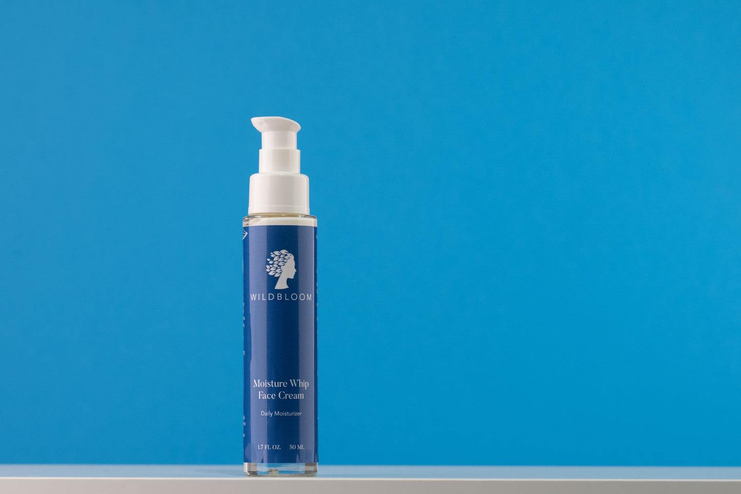 Moisture Whip Face Cream